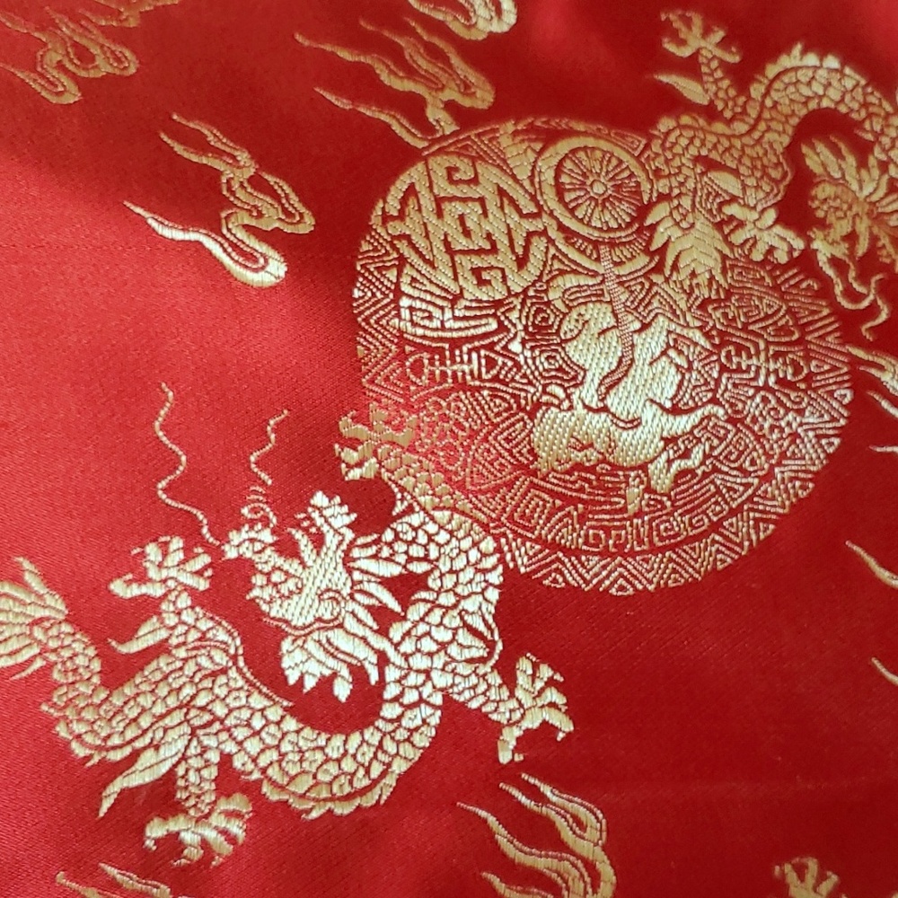 Dress - Picture 6 of 7